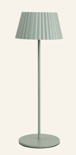 Led bordlampa havsgräs - 37,5 cm ø13,5