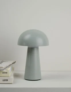 Led bordlampa havsgräs - 21,5 cm ø13,7