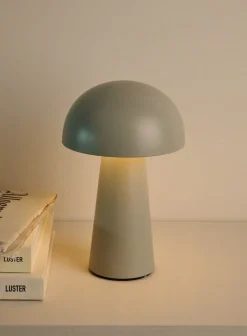 Led bordlampa havsgräs - 21,5 cm ø13,7
