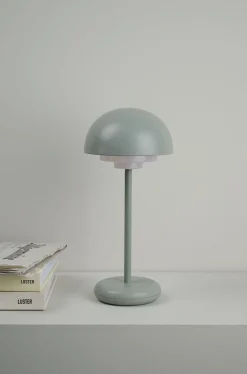 Led bordlampa havsgräs - 28,2 cm ø13,7