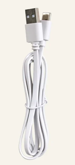 Led bordlampa mässing - 12,2 cm ø14