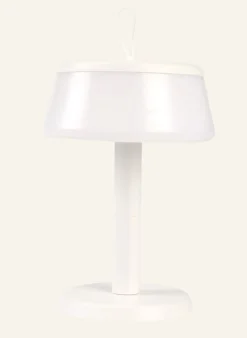 Led bordlampa vit - 22,9 cm ø14,2