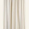 Linnegardin multi/vit - 138x250 cm