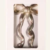 Ljustillbehör guld - 4,9x1,2x8,1 cm