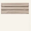 Ljustät hissgardin beige - 120x140 cm