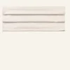 Ljustät hissgardin offwhite - 140x140 cm