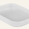 Lock frostad - 11x15x2 cm