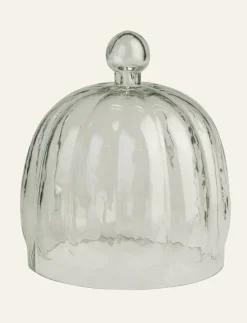 Lock transparent - ø17,5