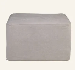 Madrass beige - 67x67x41 cm