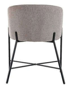 Matstol brun - 56x59x74,5 cm