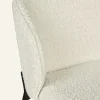 Matstol multi/svart - 57x49.5x80 cm