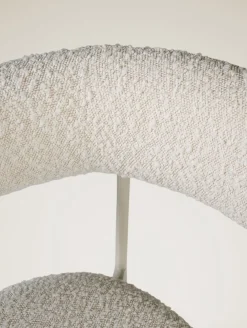 Matstol offwhite - 58x62x80 cm