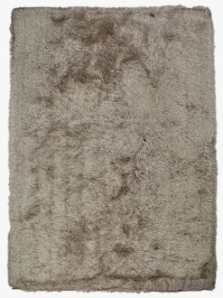 Matta brun - 240x300 cm