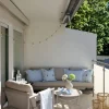 Matta multi offwhite - 160x230 cm