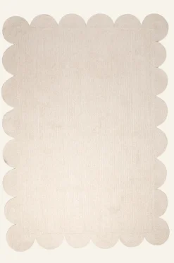 Matta multi offwhite - 160x230 cm