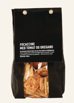 Med tomat och oregano multi - 200 g