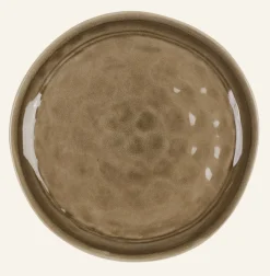 Middagstallrik greige - ø26,5cm