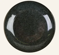 Middagstallrik mullvad - 26,5 cm