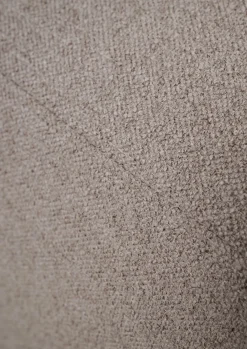 Modul puff beige - 93x64x44 cm