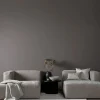 Modulsoffa 2 delar schäslong grå - 228x154x73 cm
