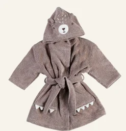 Morgonrock beige - 110