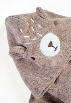 Morgonrock beige - 110