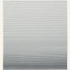 Mörkläggande dubbel plisségardin vit - 60x160 cm