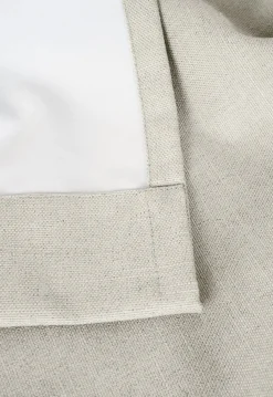 Mörkläggningsgardin offwhite - 140x240 cm