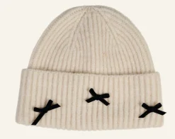 Mössa offwhite - one size
