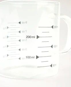 Mätglas transparent - 250 ml