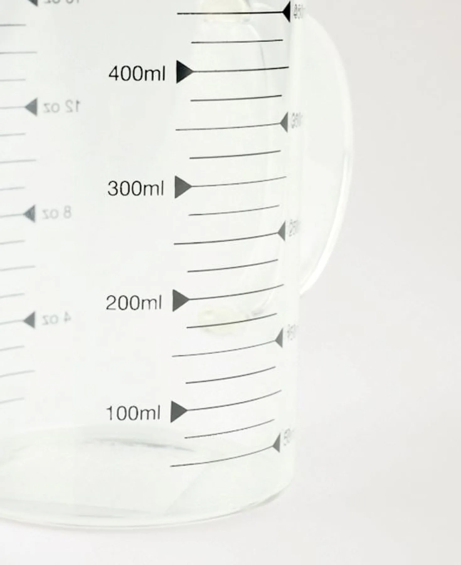 Mätglas transparent - 500 ml