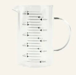 Mätglas transparent - 500 ml