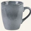 Mugg blå - 320 ml