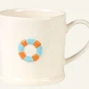 Mugg creme - 330ml