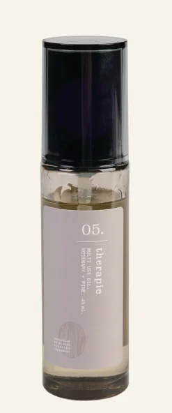 "multiolja" transparent - 45 ml