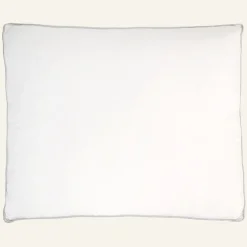 Nackkudde vit - 50x60 cm