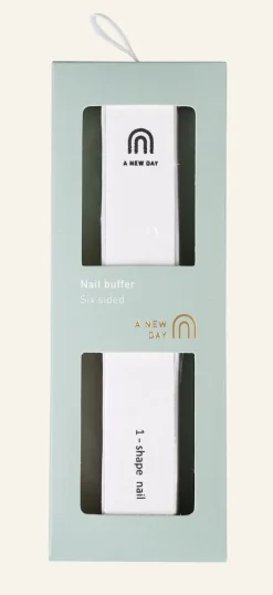 Nagelbuffert multi - 2,3x15,5x1,6 cm