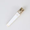 Nagelklippare guld - 1,5x8x2,3 cm