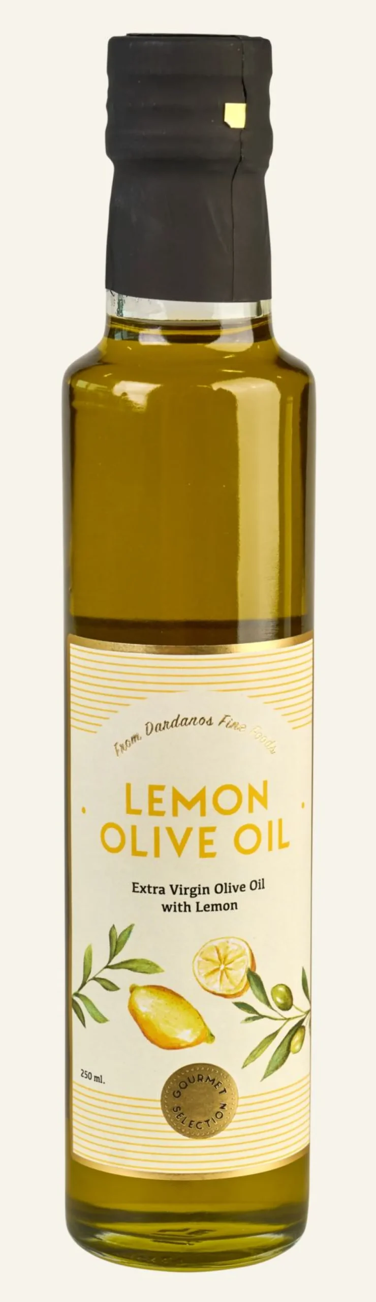Olivolja gul - 250 ml