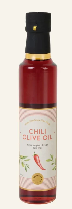 Olivolja multi - 250 ml