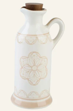 Oljeflaska beige - 400 ml
