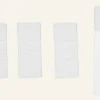 Organizer vit - 0,2x27,3x7 cm