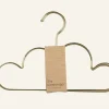 3-pack galgar guld - 20x30cm