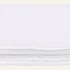 2-pack vit - 50x50 cm