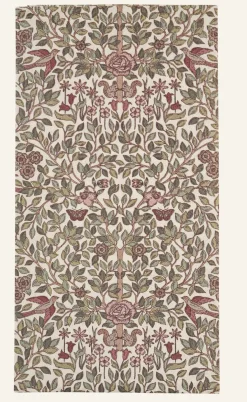 Pappersservetter multi - 33x42 cm
