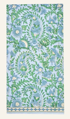 Pappersservetter multi - 33x42 cm