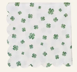 Pappersservetter multi - 33x33 cm