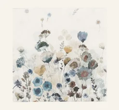 Pappersservetter multi - 33x33 cm