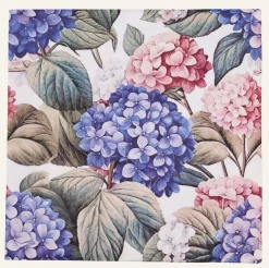 Pappersservetter multi - 33x33 cm