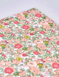 Pappersservetter multi/rosa - 33x33 cm